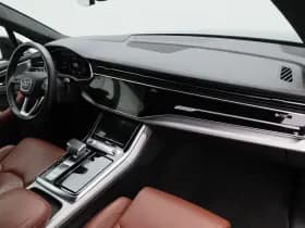 Audi Q7 55 TFSi e 381 Pk quattro Pro Line Advanced thumbnail 43