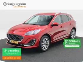 Ford Kuga 2.5 PHEV Vignale