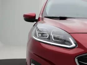 Ford Kuga 2.5 PHEV Vignale thumbnail 11