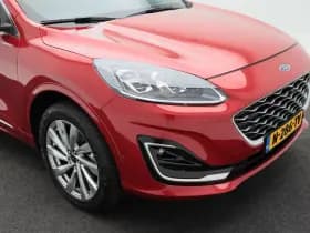 Ford Kuga 2.5 PHEV Vignale thumbnail 13