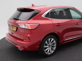 Ford Kuga 2.5 PHEV Vignale thumbnail 17