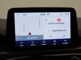 Ford Kuga 2.5 PHEV Vignale thumbnail 26