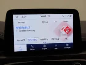 Ford Kuga 2.5 PHEV Vignale thumbnail 27