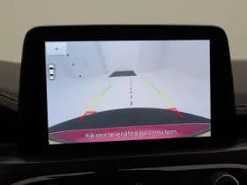 Ford Kuga 2.5 PHEV Vignale thumbnail 28