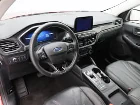 Ford Kuga 2.5 PHEV Vignale thumbnail 4