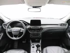 Ford Kuga 2.5 PHEV Vignale thumbnail 33