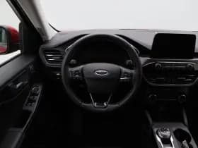 Ford Kuga 2.5 PHEV Vignale thumbnail 34