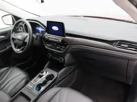 Ford Kuga 2.5 PHEV Vignale thumbnail 36