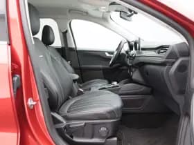 Ford Kuga 2.5 PHEV Vignale thumbnail 37