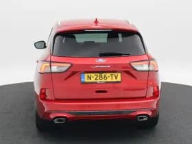 Ford Kuga 2.5 PHEV Vignale thumbnail 7
