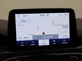 Ford Kuga 2.5 PHEV Vignale thumbnail 9