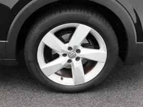 Volkswagen T-Cross 1.0 TSi Style Automaat thumbnail 11