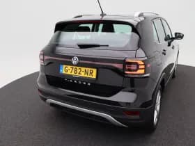 Volkswagen T-Cross 1.0 TSi Style Automaat thumbnail 13