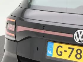 Volkswagen T-Cross 1.0 TSi Style Automaat thumbnail 15