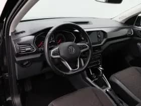 Volkswagen T-Cross 1.0 TSi Style Automaat thumbnail 3