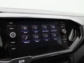 Volkswagen T-Cross 1.0 TSi Style Automaat thumbnail 22