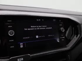 Volkswagen T-Cross 1.0 TSi Style Automaat thumbnail 26