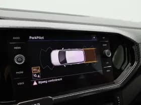 Volkswagen T-Cross 1.0 TSi Style Automaat thumbnail 27