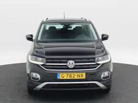 Volkswagen T-Cross 1.0 TSi Style Automaat thumbnail 4