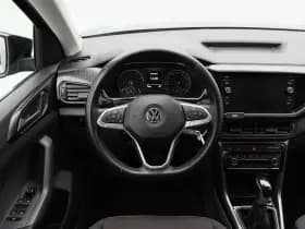 Volkswagen T-Cross 1.0 TSi Style Automaat thumbnail 33