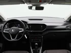 Volkswagen T-Cross 1.0 TSi Style Automaat thumbnail 34