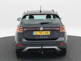 Volkswagen T-Cross 1.0 TSi Style Automaat thumbnail 5