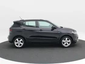 Volkswagen T-Cross 1.0 TSi Style Automaat thumbnail 6