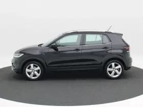 Volkswagen T-Cross 1.0 TSi Style Automaat thumbnail 7