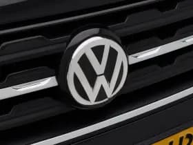 Volkswagen T-Cross 1.0 TSi Style Automaat thumbnail 9