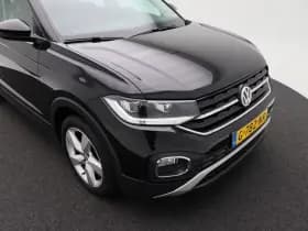 Volkswagen T-Cross 1.0 TSi Style Automaat thumbnail 10
