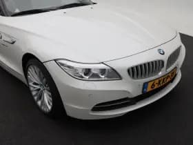 BMW Z4 Roadster sDrive18i Executive 157 Pk thumbnail 12