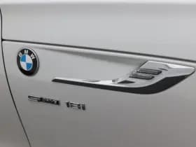 BMW Z4 Roadster sDrive18i Executive 157 Pk thumbnail 13