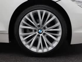 BMW Z4 Roadster sDrive18i Executive 157 Pk thumbnail 14