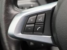 BMW Z4 Roadster sDrive18i Executive 157 Pk thumbnail 21