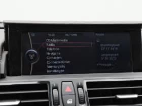 BMW Z4 Roadster sDrive18i Executive 157 Pk thumbnail 23