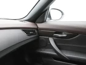 BMW Z4 Roadster sDrive18i Executive 157 Pk thumbnail 28