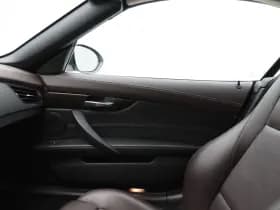 BMW Z4 Roadster sDrive18i Executive 157 Pk thumbnail 29