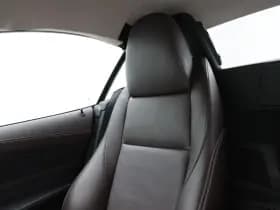 BMW Z4 Roadster sDrive18i Executive 157 Pk thumbnail 30