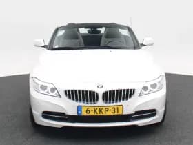 BMW Z4 Roadster sDrive18i Executive 157 Pk thumbnail 4