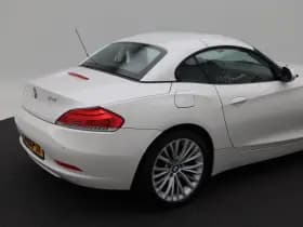 BMW Z4 Roadster sDrive18i Executive 157 Pk thumbnail 31