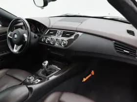 BMW Z4 Roadster sDrive18i Executive 157 Pk thumbnail 33