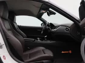 BMW Z4 Roadster sDrive18i Executive 157 Pk thumbnail 34