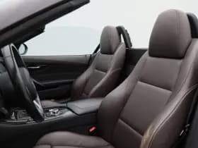 BMW Z4 Roadster sDrive18i Executive 157 Pk thumbnail 5