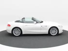 BMW Z4 Roadster sDrive18i Executive 157 Pk thumbnail 7