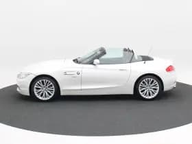 BMW Z4 Roadster sDrive18i Executive 157 Pk thumbnail 9