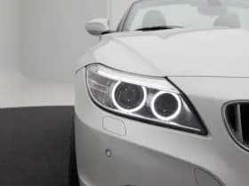 BMW Z4 Roadster sDrive18i Executive 157 Pk thumbnail 10