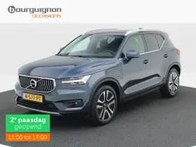 Volvo XC40 1.5 T5 Recharge Inscription 263 Pk