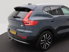 Volvo XC40 1.5 T5 Recharge Inscription 263 Pk thumbnail 13
