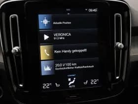 Volvo XC40 1.5 T5 Recharge Inscription 263 Pk thumbnail 24