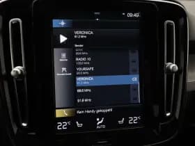 Volvo XC40 1.5 T5 Recharge Inscription 263 Pk thumbnail 25